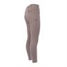 Legging d'équitation à fond full grip Linnett SD Pikeur Marron clair