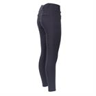 Legging d'équitation à fond full grip Linnett SD Pikeur Noir