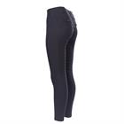 Legging d'équitation à fond full grip Linnett SD Pikeur Noir