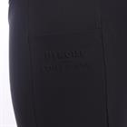 Legging d'équitation à fond full grip Linnett SD Pikeur Noir
