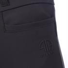 Legging d'équitation à fond full grip Linnett SD Pikeur Noir