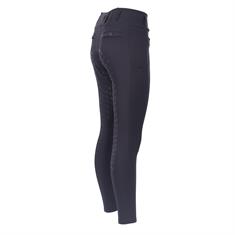 Legging d'équitation à fond full grip Linnett SD Pikeur Noir