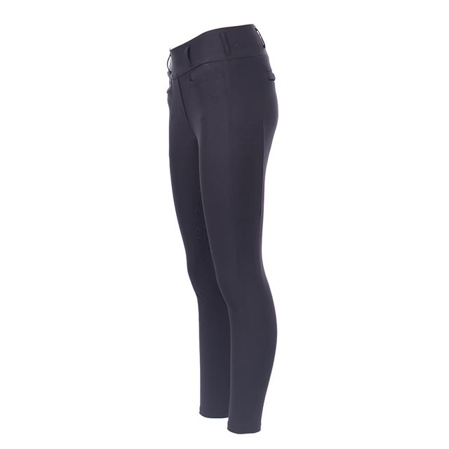 Legging d'équitation à fond full grip Linnett SD Pikeur Noir
