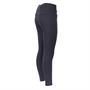 Legging d'équitation à fond full grip Linnett SD Pikeur Noir