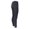 Legging d'équitation à fond full grip Linnett SD Pikeur Noir