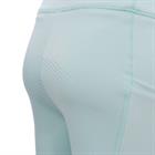 Legging d'équitation à fond full-grip LVValerie La Valencio Bleu clair