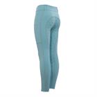 Legging d'équitation à fond full-grip QJulie QUUR Bleu