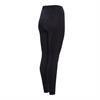 Legging d'équitation à fond full-grip QJulie QUUR Enfantss Noir