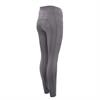 Legging d'équitation à fond full-grip QJulie QUUR Gris