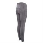 Legging d'équitation à fond full-grip QJulie QUUR Gris
