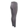Legging d'équitation à fond full-grip QJulie QUUR Gris