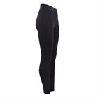 Legging d'équitation à fond full-grip QJulie QUUR Noir