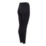 Legging d'équitation à fond full-grip QJulie QUUR Noir