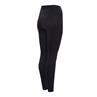 Legging d'équitation à fond full-grip QJulie QUUR Noir