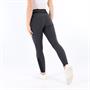 Legging d'équitation à fond full grip QNila QUUR  Vert foncé