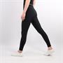Legging d'équitation à fond full grip QNila QUUR  Vert foncé