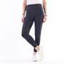 Legging d'équitation à fond grip Movement Equestrian Stockholm Bleu foncé
