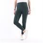 Legging d'équitation à fond grip Movement Equestrian Stockholm Bleu foncé