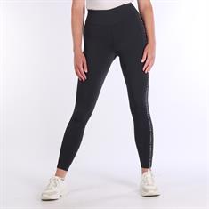 Legging d'équitation à fond grip Rome Tommy Hilfiger Bleu foncé