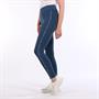 Legging d'équitation à fond grip Rome Tommy Hilfiger MID BLUE