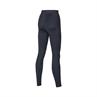 Legging d'équitation à grip aux genoux KLNima Kingsland Bleu foncé