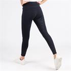 Legging d’équitation à fond full grip Dietse Enfantss Easy Rider Bleu foncé
