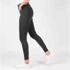 Legging d’équitation à fond full grip Dietse Enfantss Easy Rider Gris