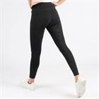 Legging d’équitation à fond full grip Dietse Enfantss Easy Rider Noir