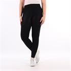 Legging thermique Epplejeck Noir