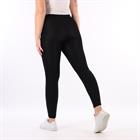 Legging thermique Epplejeck Noir