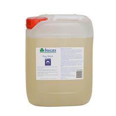 Lessive lavage couverture 5 litres Bucas Autre