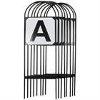 Lettres De Dressage Luxe 