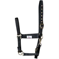 Licol 3x ajustable Harry's Horse