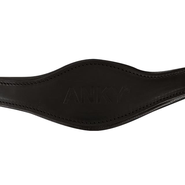Licol Anky Noir-noir