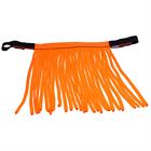 Licol Avec Frontal Anti-Mouches Neon Epplejeck Orange