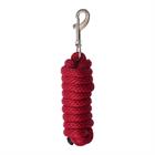 Licol Avec Mousqueton Elain Epplejeck Rouge