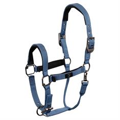 Licol BR CLX Bleu