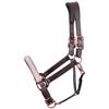 Licol Broadway Harry's Horse Marron