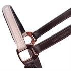 Licol Broadway Harry's Horse Marron