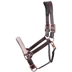 Licol Broadway Harry's Horse Marron