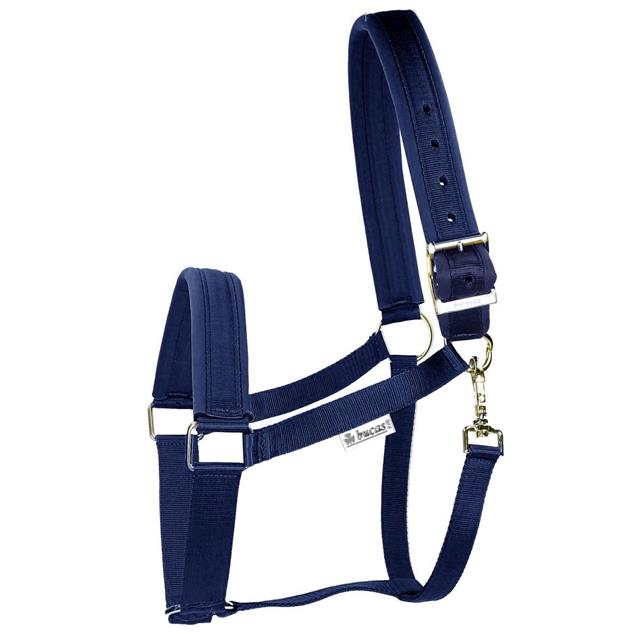 Licol Comfort Bucas Bleu foncé