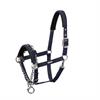 Licol Control Pin-Buckle Eskadron Bleu foncé