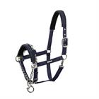 Licol Control Pin-Buckle Eskadron Bleu foncé