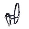 Licol Control Pin-Buckle Eskadron Bleu foncé