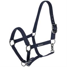 Licol Covalliero Bleu foncé