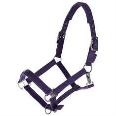 Licol Covalliero Mauve foncé