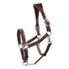 Licol Cuir Douce Working Collection Dy'on Marron