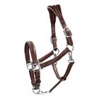 Licol Cuir Douce Working Collection Dy'on Marron