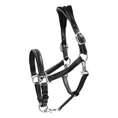 Licol Cuir Douce Working Collection Dy'on Noir