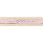 Licol Double Pin Buckle FauxFur Eskadron Rose clair